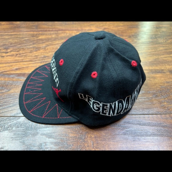 Vintage Nike air jordan SnapBack - Picture 2 of 8